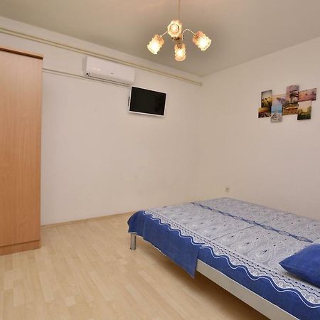 Apartment Dijo I Primošten المظهر الخارجي الصورة